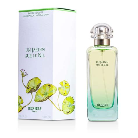 hermes un jardin sur le nil herren